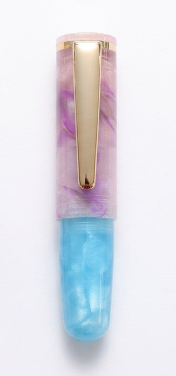 ミックスマッチPuChiCo！万年筆の日2026スペシャル Fountain Pen - Wancher ワンチャー