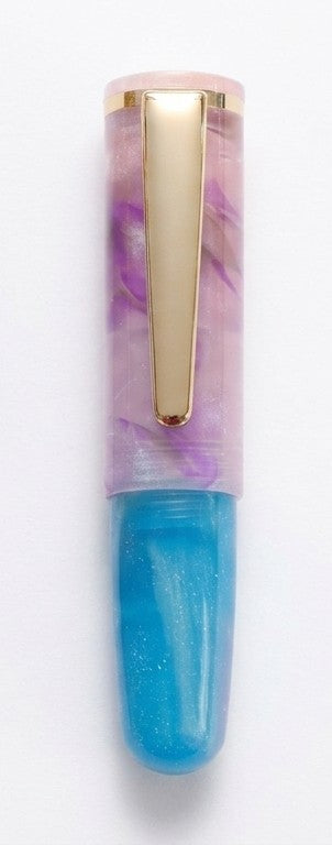 ミックスマッチPuChiCo！万年筆の日2026スペシャル Fountain Pen - Wancher ワンチャー