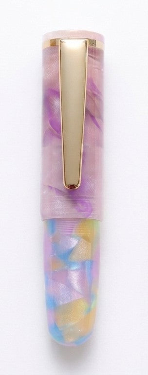 ミックスマッチPuChiCo！万年筆の日2026スペシャル Fountain Pen - Wancher ワンチャー
