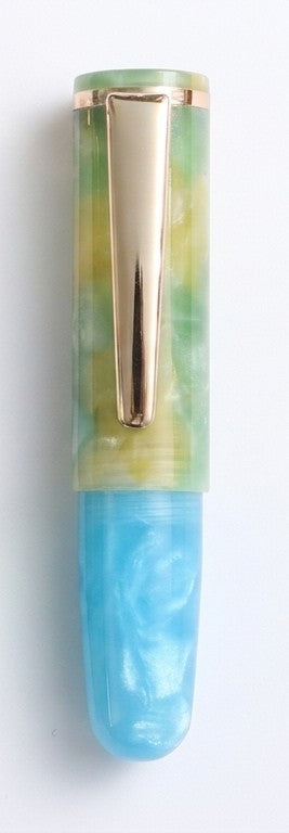 ミックスマッチPuChiCo！万年筆の日2026スペシャル Fountain Pen - Wancher ワンチャー