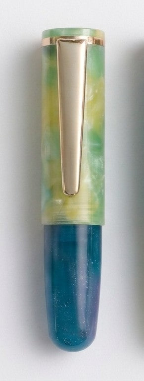 ミックスマッチPuChiCo！万年筆の日2026スペシャル Fountain Pen - Wancher ワンチャー