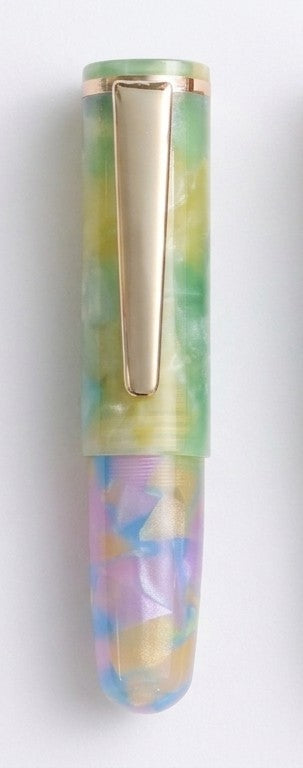 ミックスマッチPuChiCo！万年筆の日2026スペシャル Fountain Pen - Wancher ワンチャー