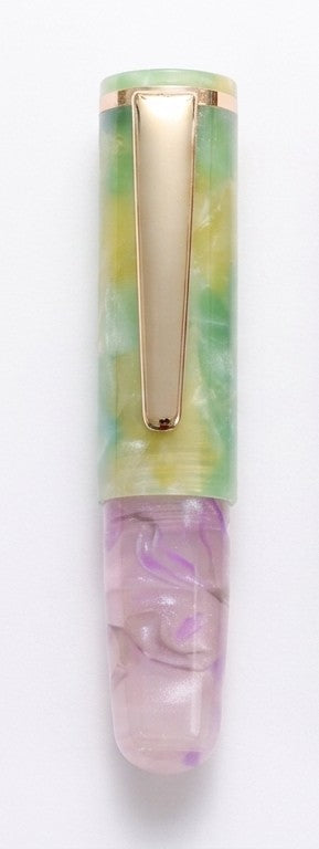 ミックスマッチPuChiCo！万年筆の日2026スペシャル Fountain Pen - Wancher ワンチャー