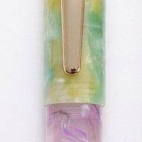 ミックスマッチPuChiCo！万年筆の日2026スペシャル Fountain Pen - Wancher ワンチャー
