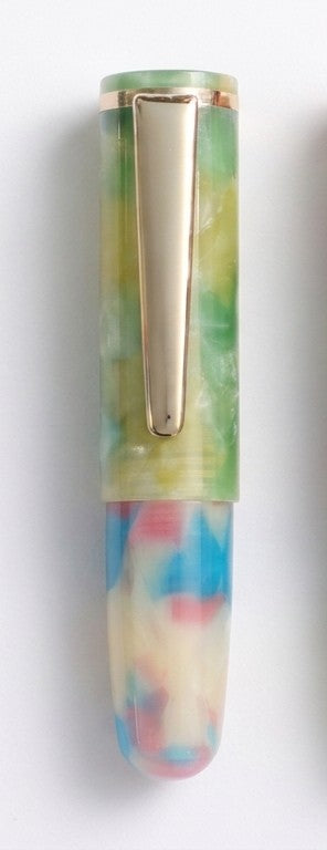 ミックスマッチPuChiCo！万年筆の日2026スペシャル Fountain Pen - Wancher ワンチャー