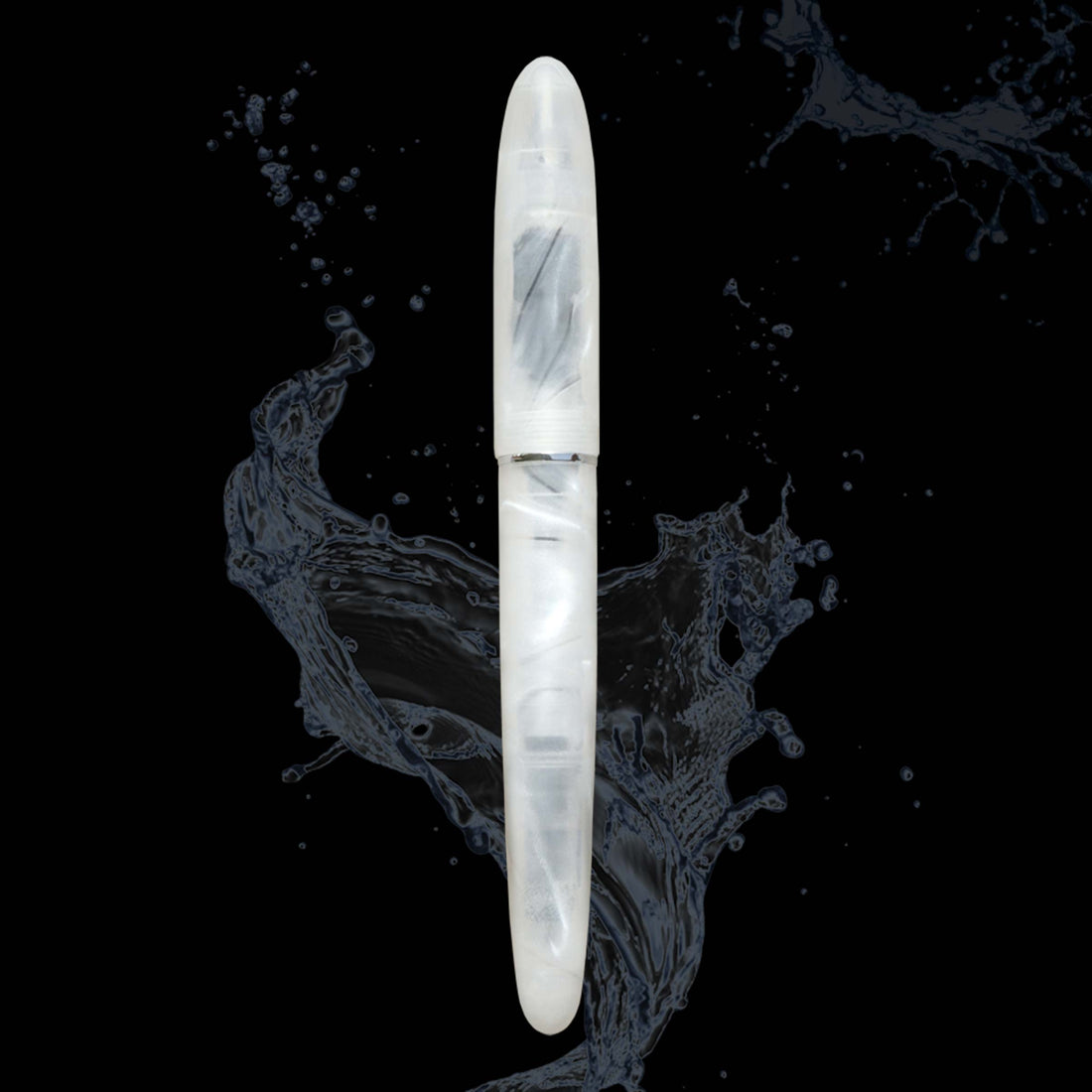 MOFU かき氷万年筆 Fountain Pen - Wancher ワンチャー