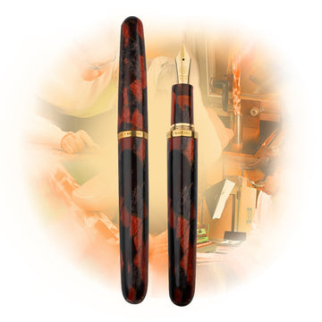 ドリームペンセルロイド | Wancherpen Japan