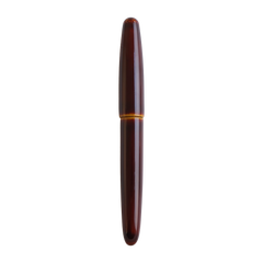 誠漆・春慶溜塗 Fountain Pen - Wancher ワンチャー