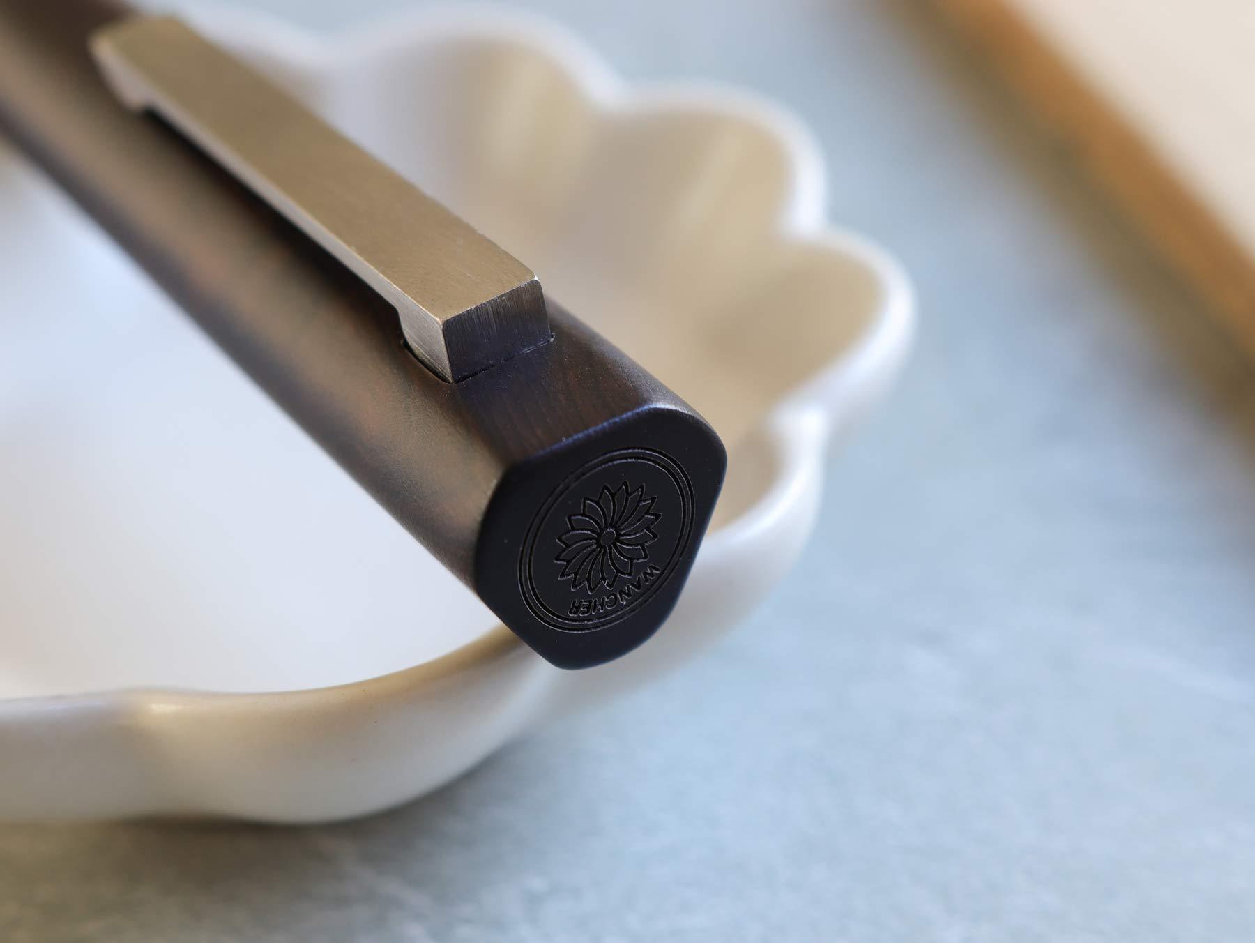 明治チタンボールペン Ballpoint Pen | ワンチャーペン Wancher