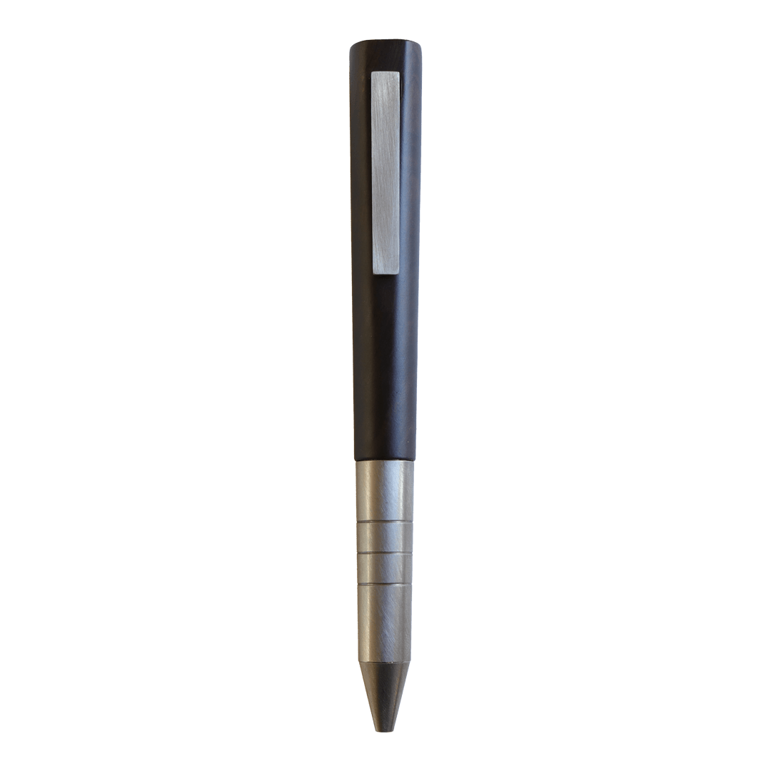 明治チタンボールペン Ballpoint Pen | ワンチャーペン Wancher 明治チタンボールペン Ballpoint Pen | ワンチャーペン Wancher