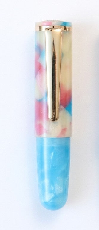 ミックスマッチPuChiCo！万年筆の日2026スペシャル Fountain Pen - Wancher ワンチャー