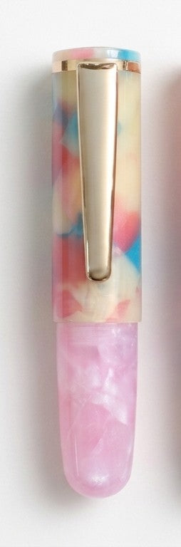 ミックスマッチPuChiCo！万年筆の日2026スペシャル Fountain Pen - Wancher ワンチャー