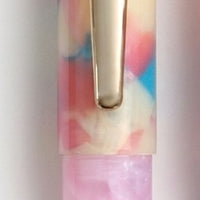 ミックスマッチPuChiCo！万年筆の日2026スペシャル Fountain Pen - Wancher ワンチャー