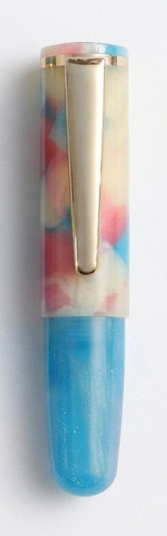 ミックスマッチPuChiCo！万年筆の日2026スペシャル Fountain Pen - Wancher ワンチャー