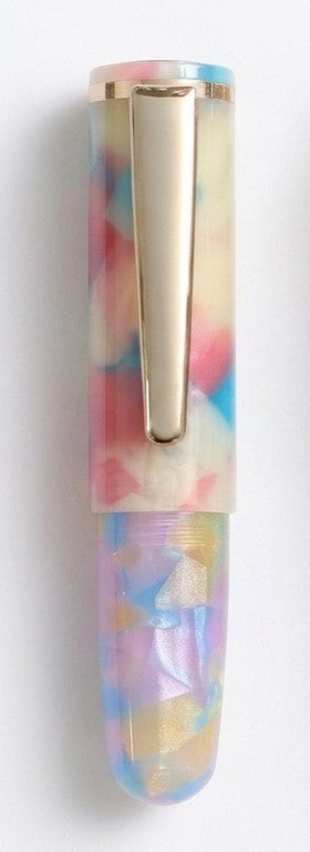 ミックスマッチPuChiCo！万年筆の日2026スペシャル Fountain Pen - Wancher ワンチャー