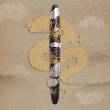 ドリームペン 琉球堆錦 | Wancherpen Japan