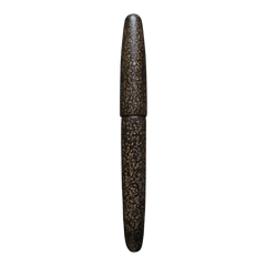 廣田漆　錆塗 Fountain Pen - Wancher ワンチャー