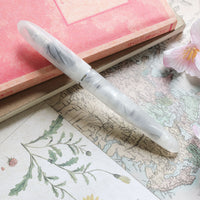 MOFU かき氷万年筆 Fountain Pen - Wancher ワンチャー