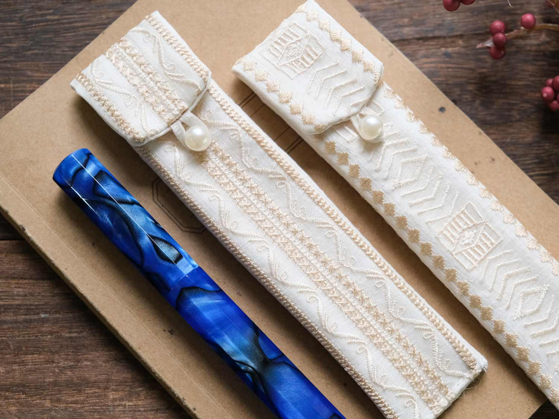 ペンバロン「ペンケース」 Pen Case - Wancher ワンチャー