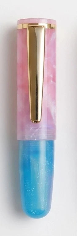 ミックスマッチPuChiCo！万年筆の日2026スペシャル Fountain Pen - Wancher ワンチャー