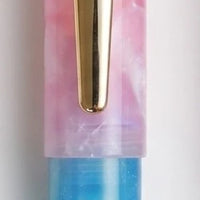 ミックスマッチPuChiCo！万年筆の日2026スペシャル Fountain Pen - Wancher ワンチャー