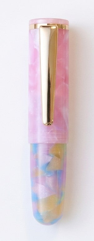 ミックスマッチPuChiCo！万年筆の日2026スペシャル Fountain Pen - Wancher ワンチャー