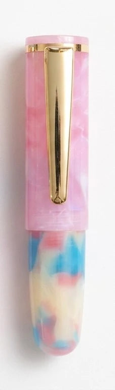 ミックスマッチPuChiCo！万年筆の日2026スペシャル Fountain Pen - Wancher ワンチャー