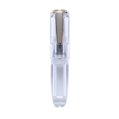 PoChaCo・クリスタルクリア Fountain Pen - Wancher ワンチャー