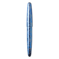 ドリームペン　プリモ ・ミッドナイトブルー Fountain Pen - Wancher ワンチャー