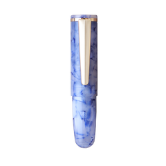 PuChiCo・ハワイアンブルー Fountain Pen - Wancher ワンチャー