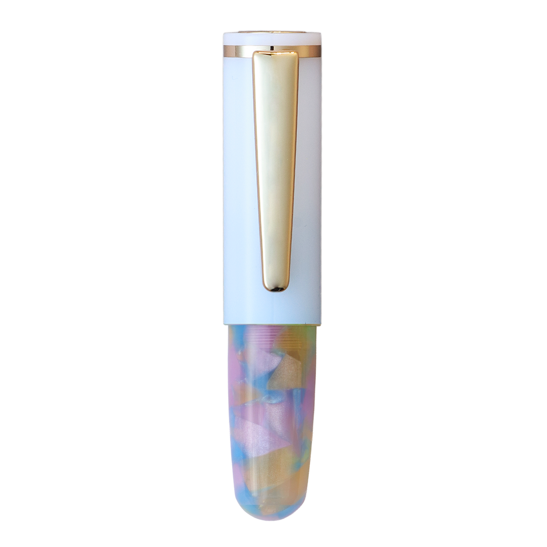 ミックスマッチPuChiCo！万年筆の日2026スペシャル Fountain Pen - Wancher ワンチャー