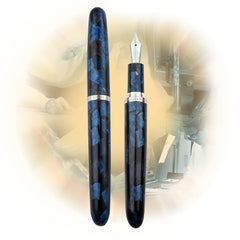 ドリームペン・セルロイド瀬戸 Fountain Pen - Wancher ワンチャー