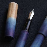 世界樹・藍・渚