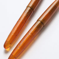 溜透かし・透明　アイビー Fountain Pen - Wancher ワンチャー