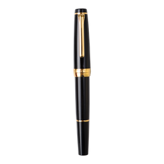 天狗 スタンダード・烏 Fountain Pen - Wancher ワンチャー