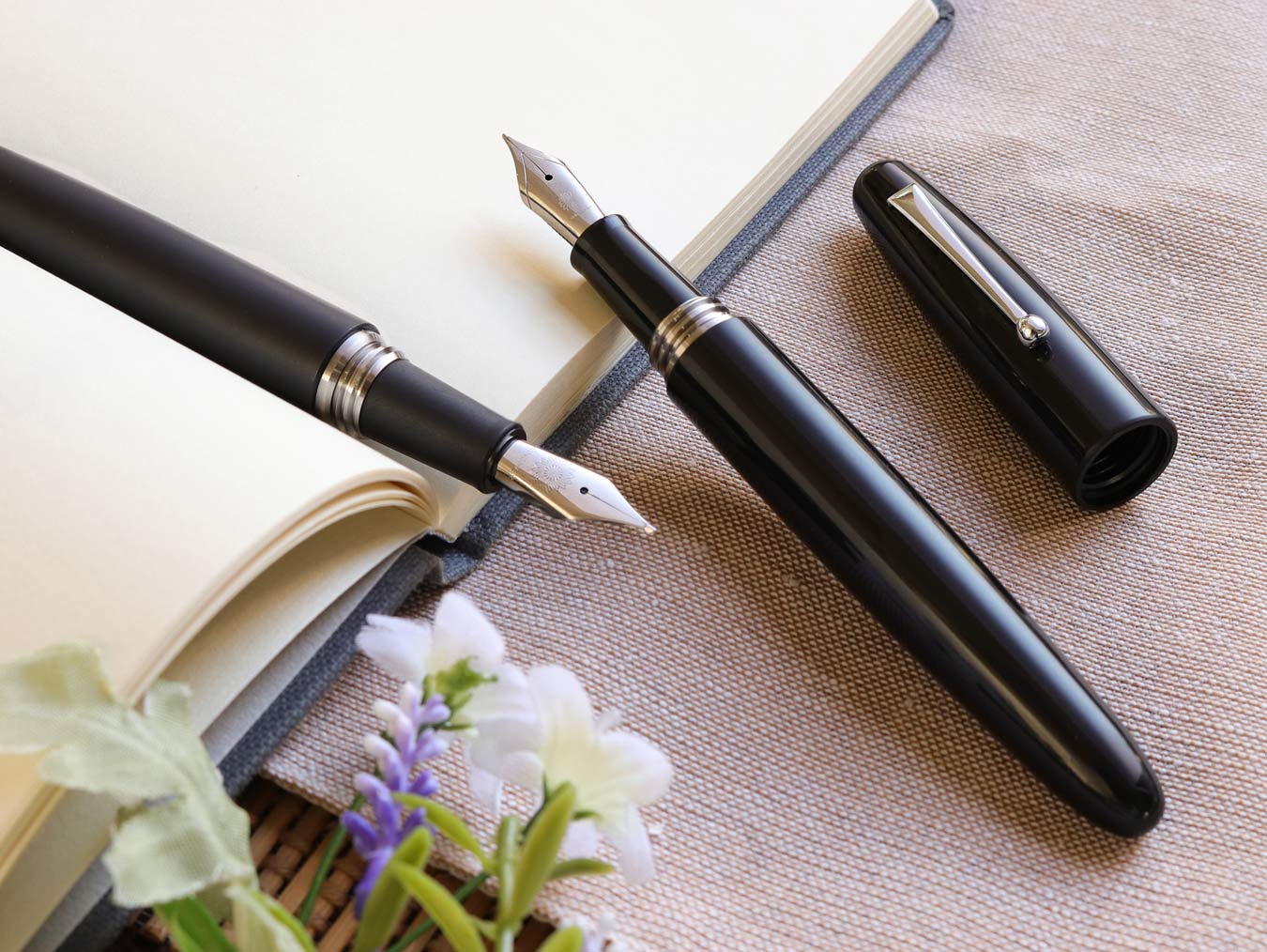 Jowo Soft Nib blog JP | Wancherpen Japan