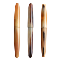 角万年筆 Fountain Pen - Wancher ワンチャー