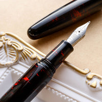 会津漆・曙塗り