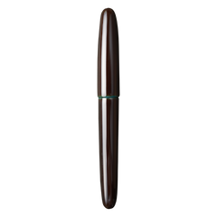 誠漆・青溜塗 Fountain Pen - Wancher ワンチャー
