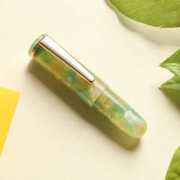 PuChiCo・ライムシャーベット