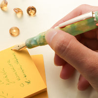 PuChiCo・ライムシャーベット