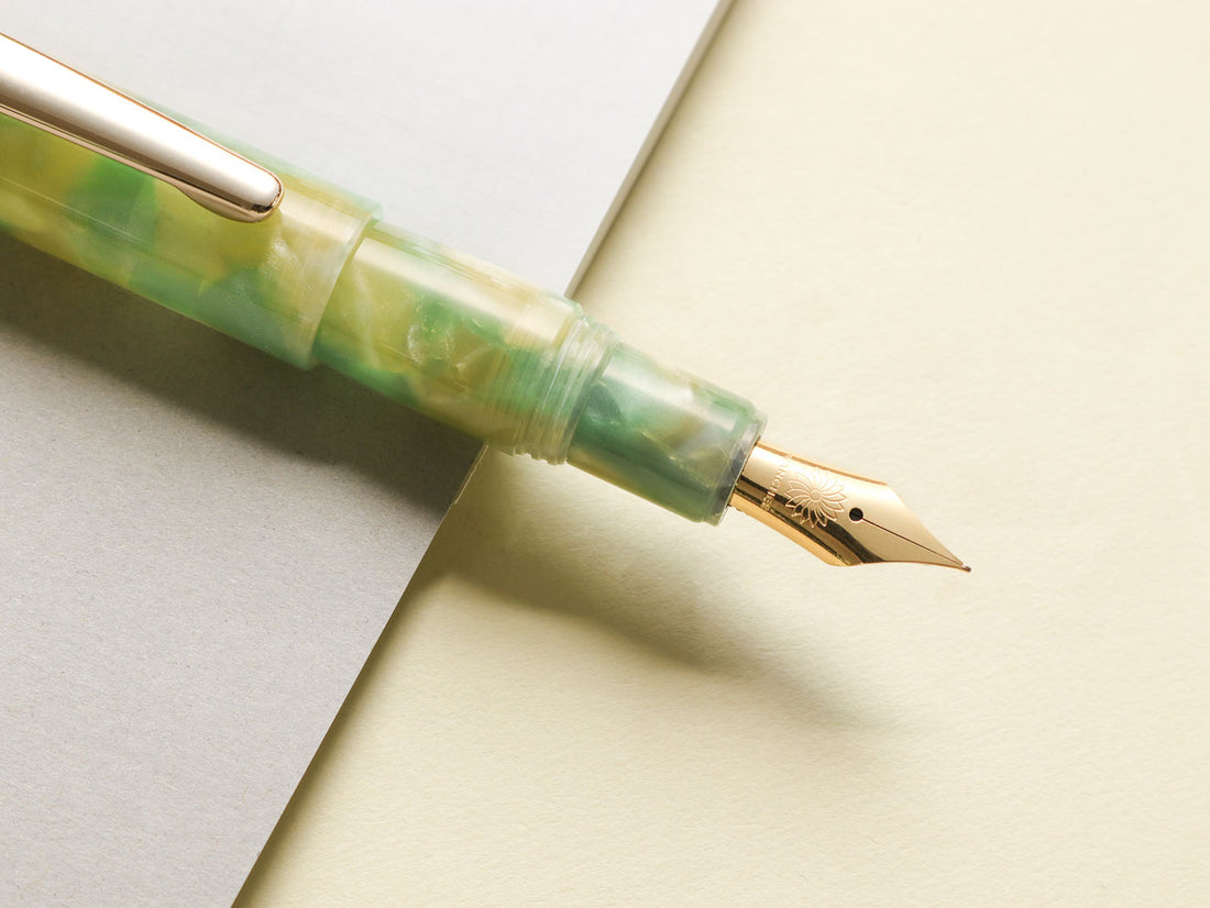 PuChiCo・ライムシャーベット