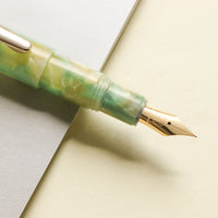 PuChiCo・ライムシャーベット