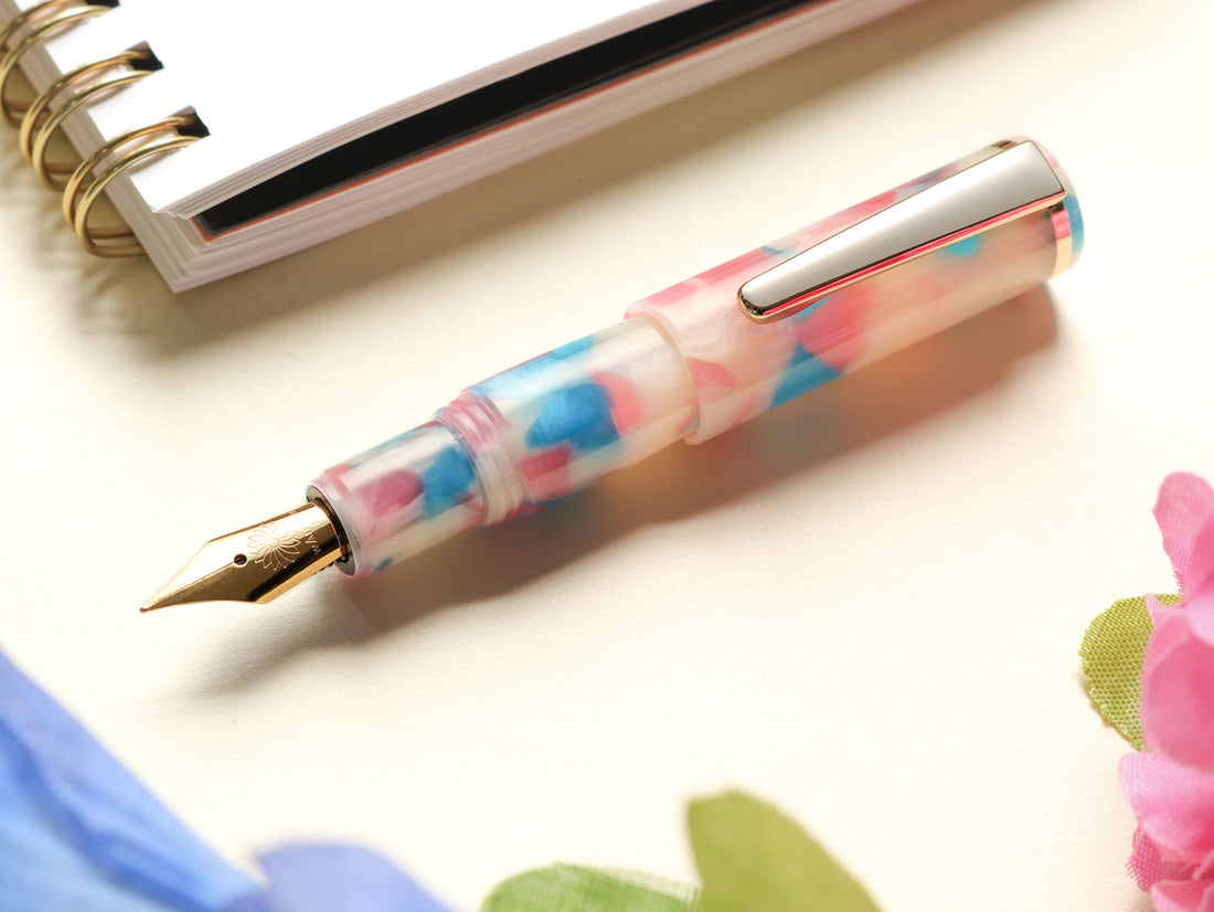 PuChiCo・ミルキーソーダ