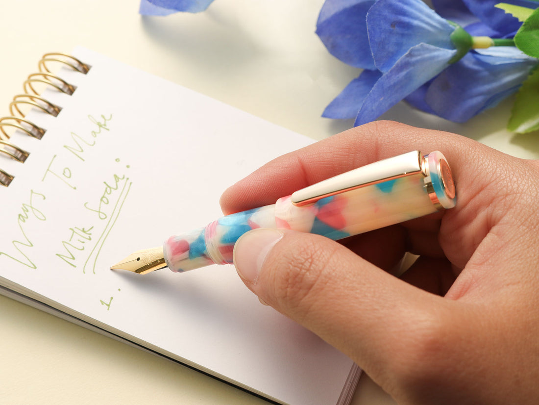 PuChiCo・ミルキーソーダ