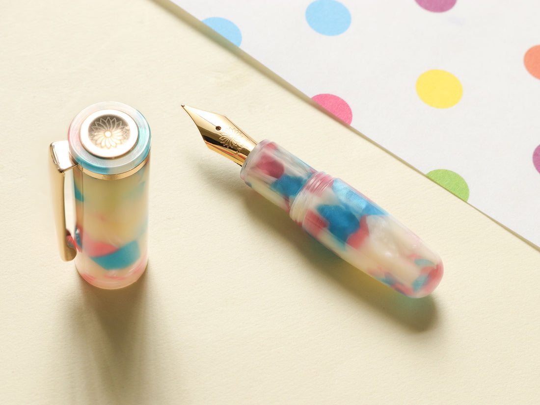 PuChiCo・ミルキーソーダ