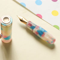 PuChiCo・ミルキーソーダ