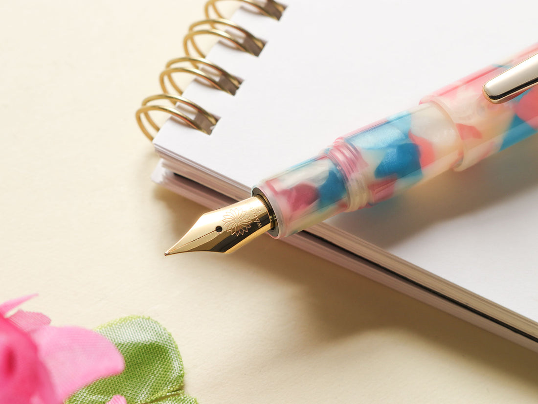 PuChiCo・ミルキーソーダ