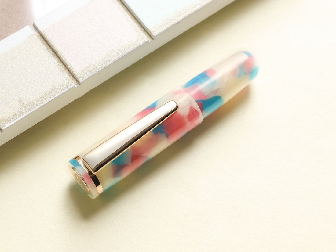 PuChiCo・ミルキーソーダ