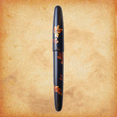 ソンマイ・フイリソシンカ Fountain Pen - Wancher ワンチャー